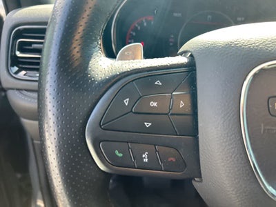 Dodge Durango GT Plus 2022