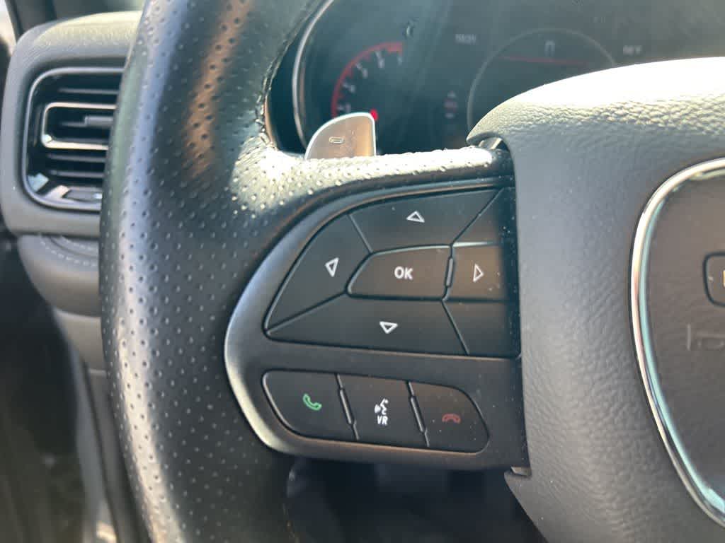 Dodge Durango GT Plus 2022