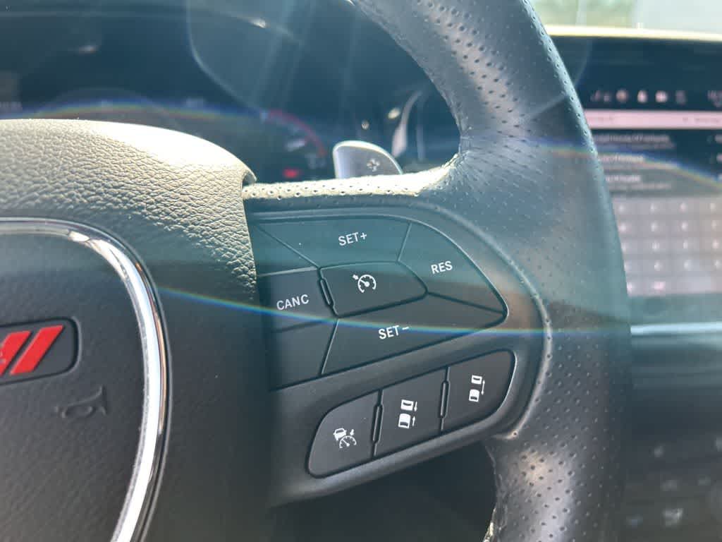 Dodge Durango GT Plus 2022