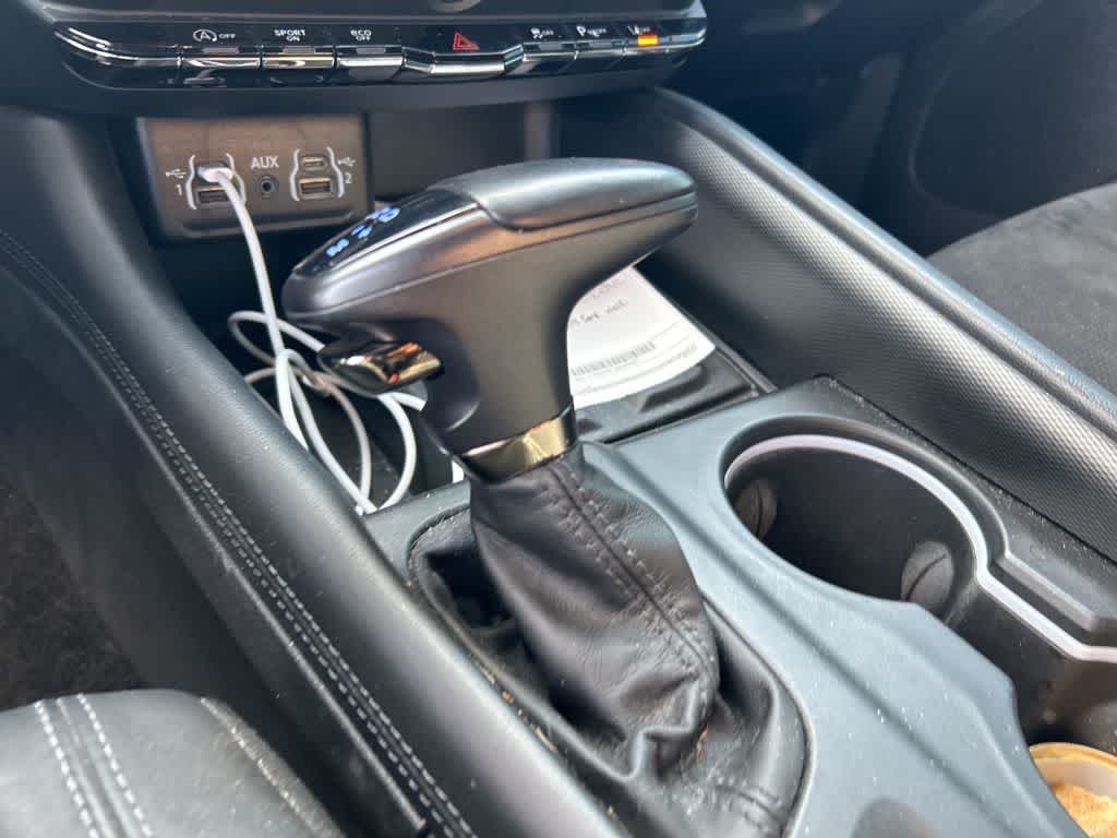 Dodge Durango GT Plus 2022