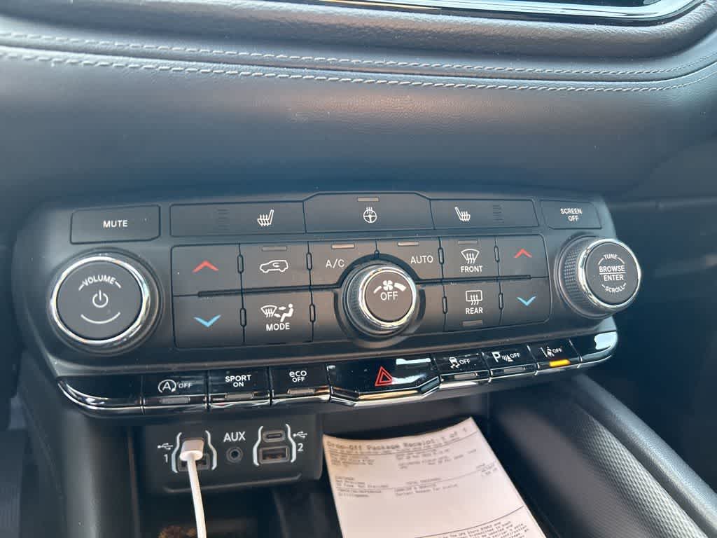 Dodge Durango GT Plus 2022