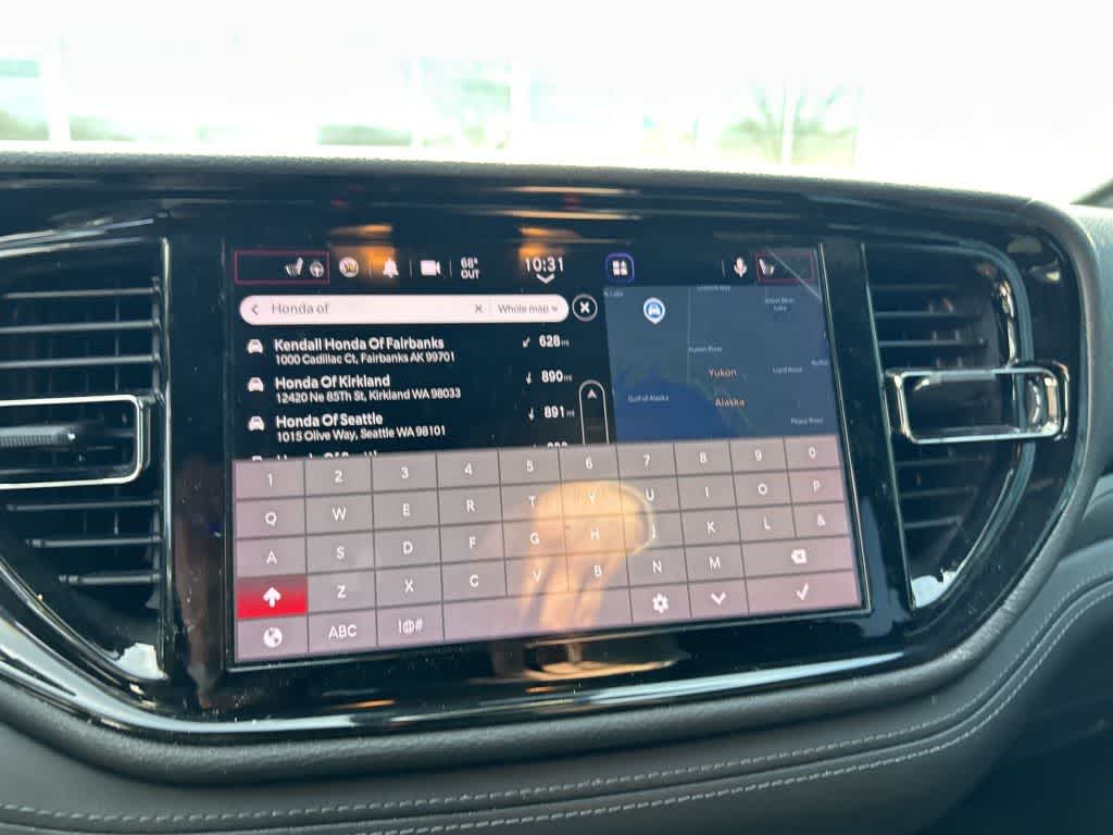 Dodge Durango GT Plus 2022