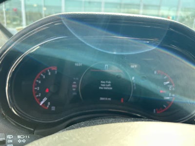 Dodge Durango GT Plus 2022