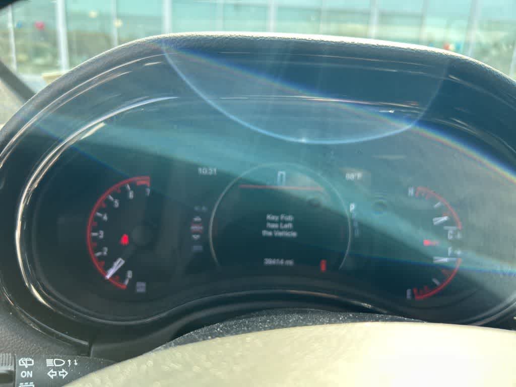 Dodge Durango GT Plus 2022