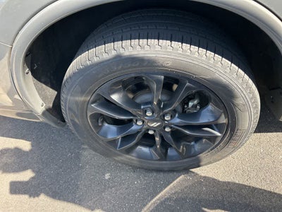 Dodge Durango GT Plus 2022