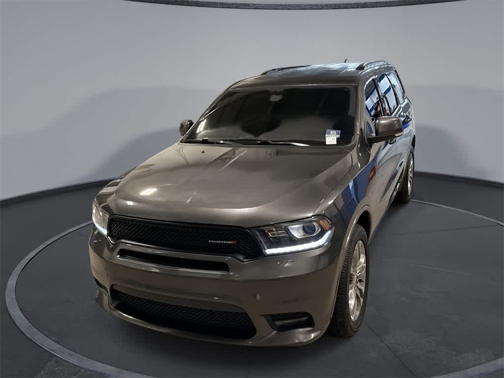 Dodge Durango GT Plus 2019