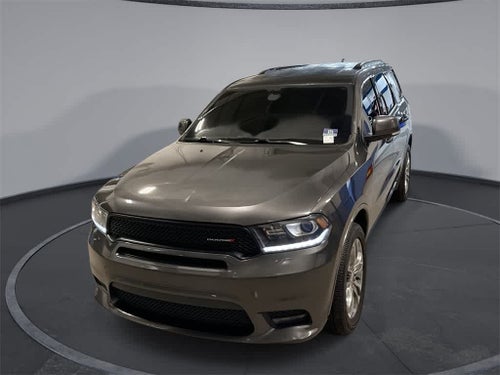 Dodge Durango GT Plus 2019