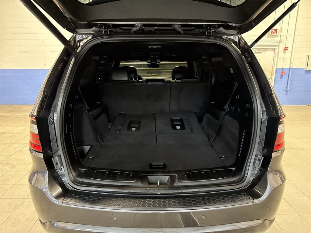 Dodge Durango GT Plus 2019