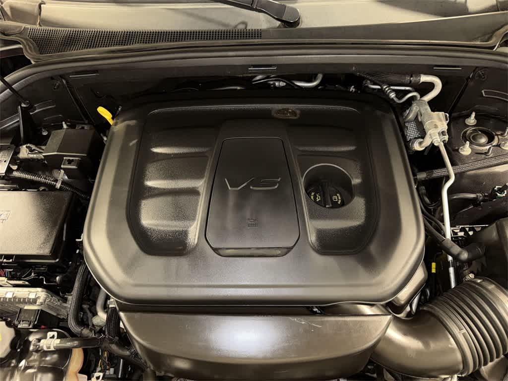 Dodge Durango GT Plus 2019