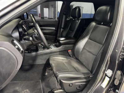 Dodge Durango GT Plus 2019