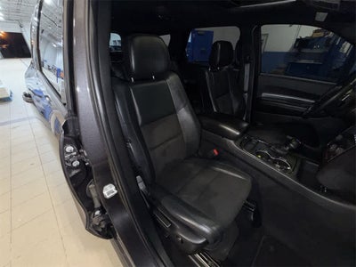 Dodge Durango GT Plus 2019