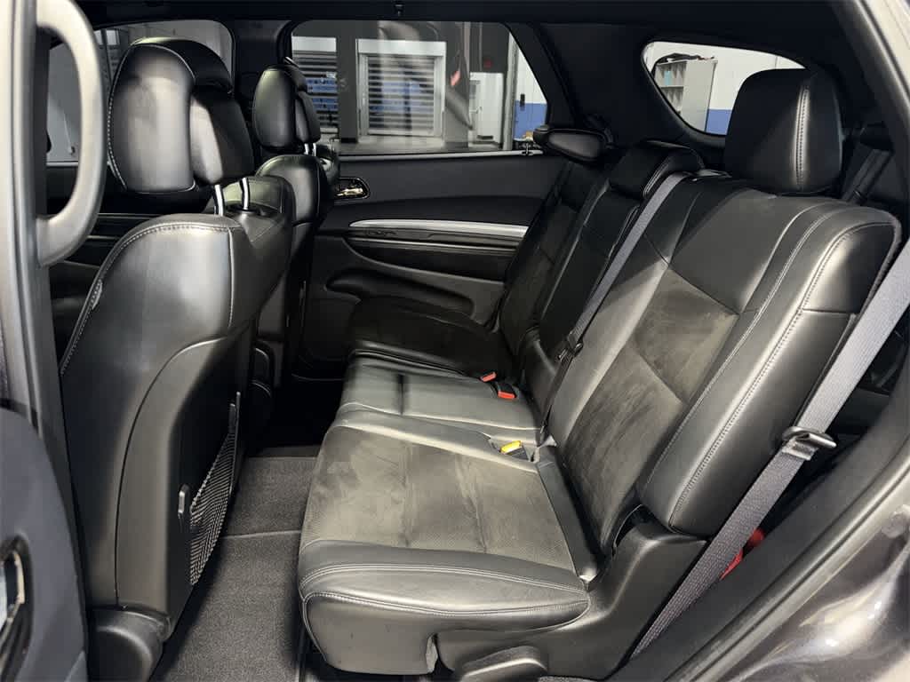 Dodge Durango GT Plus 2019