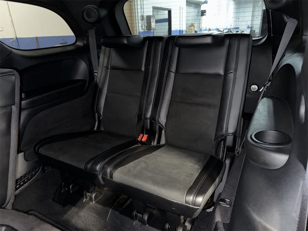 Dodge Durango GT Plus 2019