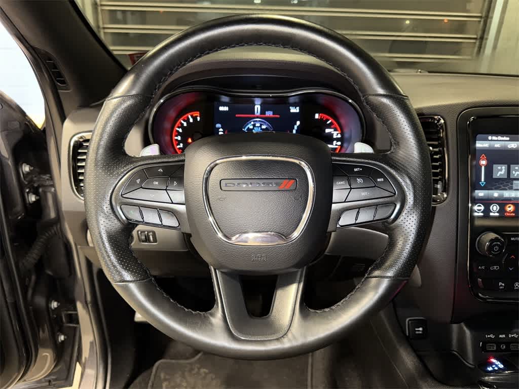 Dodge Durango GT Plus 2019