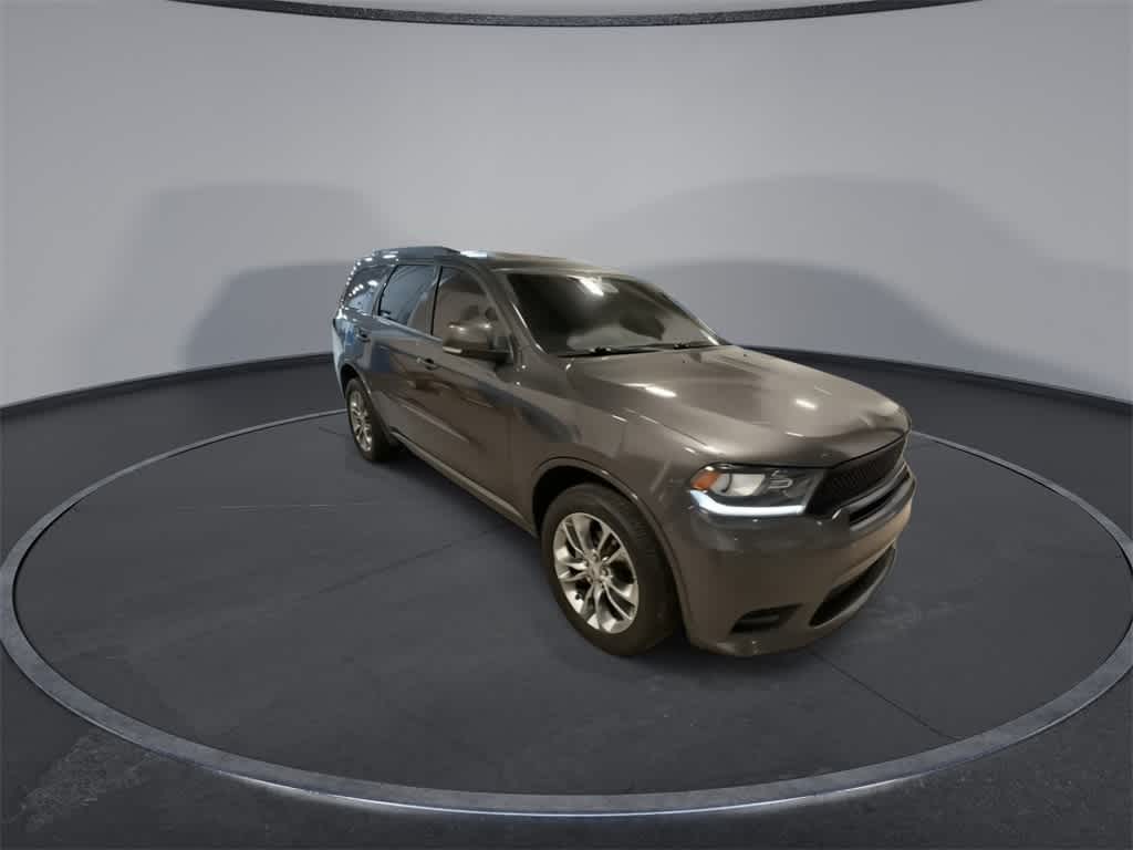 Dodge Durango GT Plus 2019