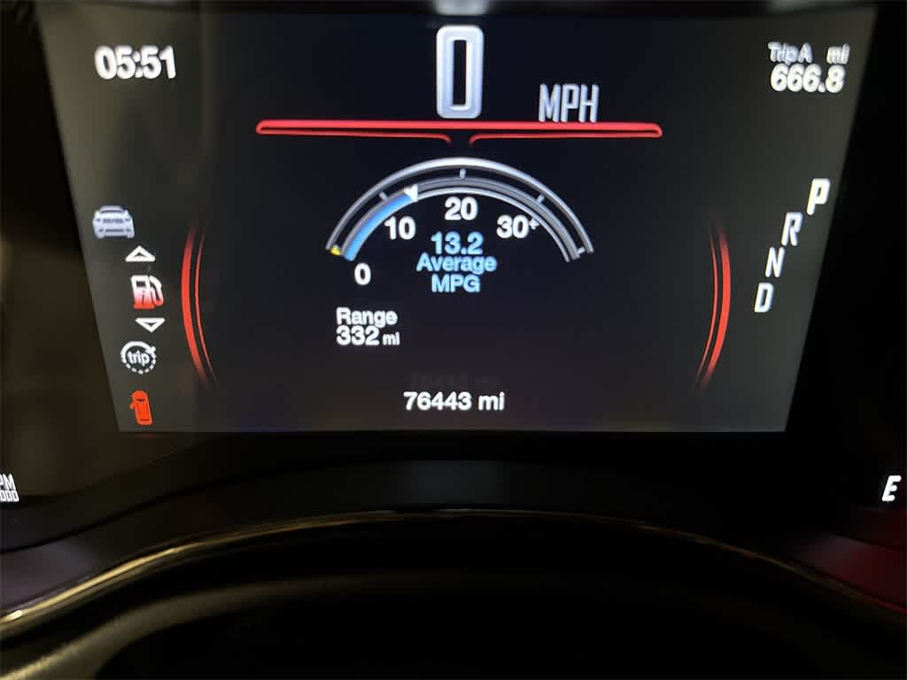 Dodge Durango GT Plus 2019