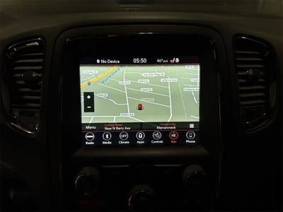 Dodge Durango GT Plus 2019