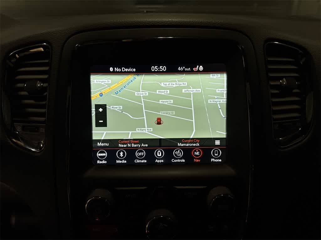 Dodge Durango GT Plus 2019