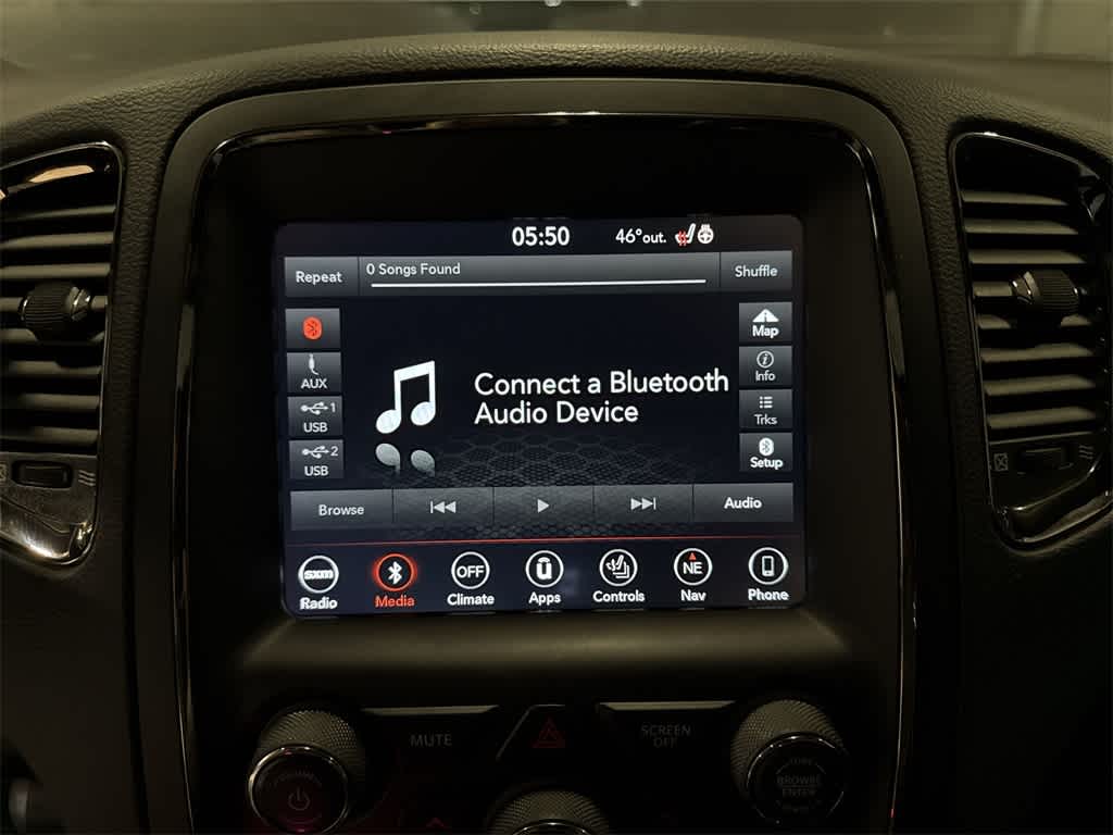 Dodge Durango GT Plus 2019