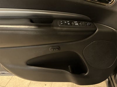 Dodge Durango GT Plus 2019