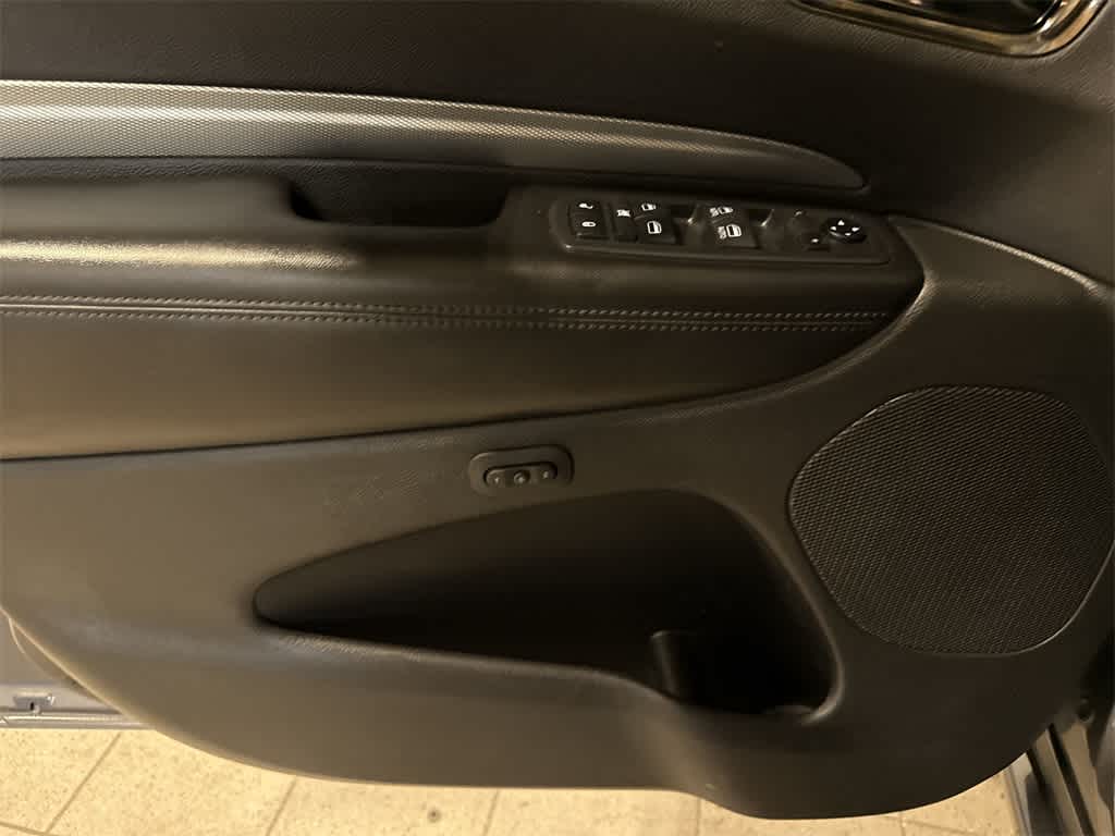 Dodge Durango GT Plus 2019