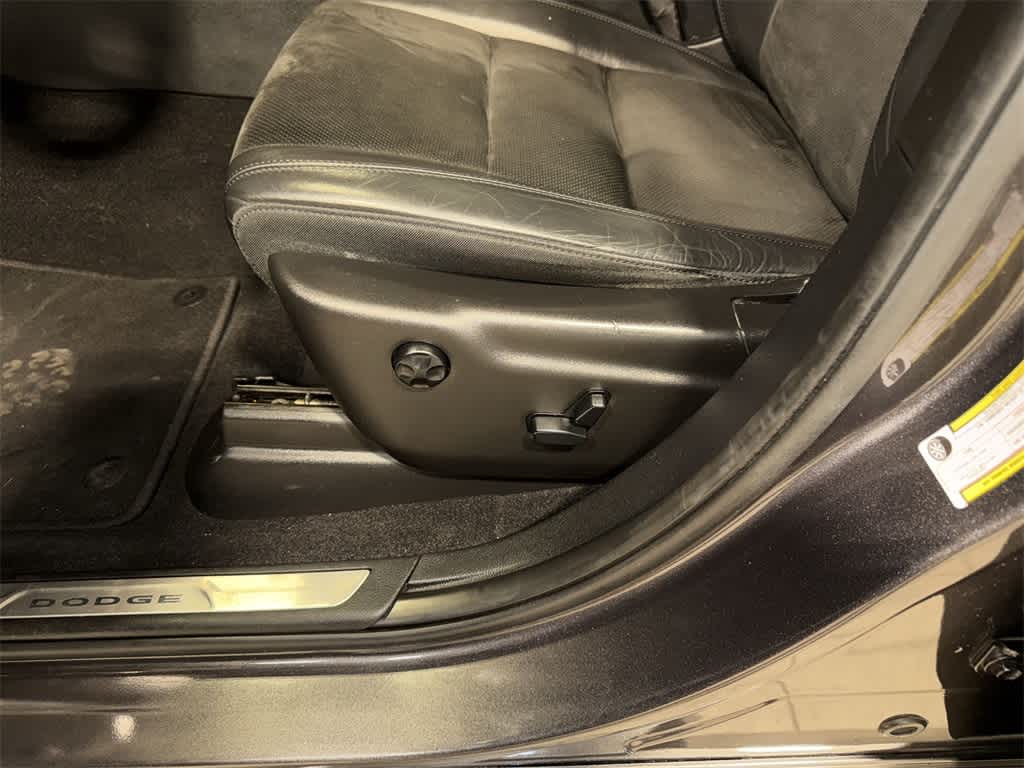 Dodge Durango GT Plus 2019