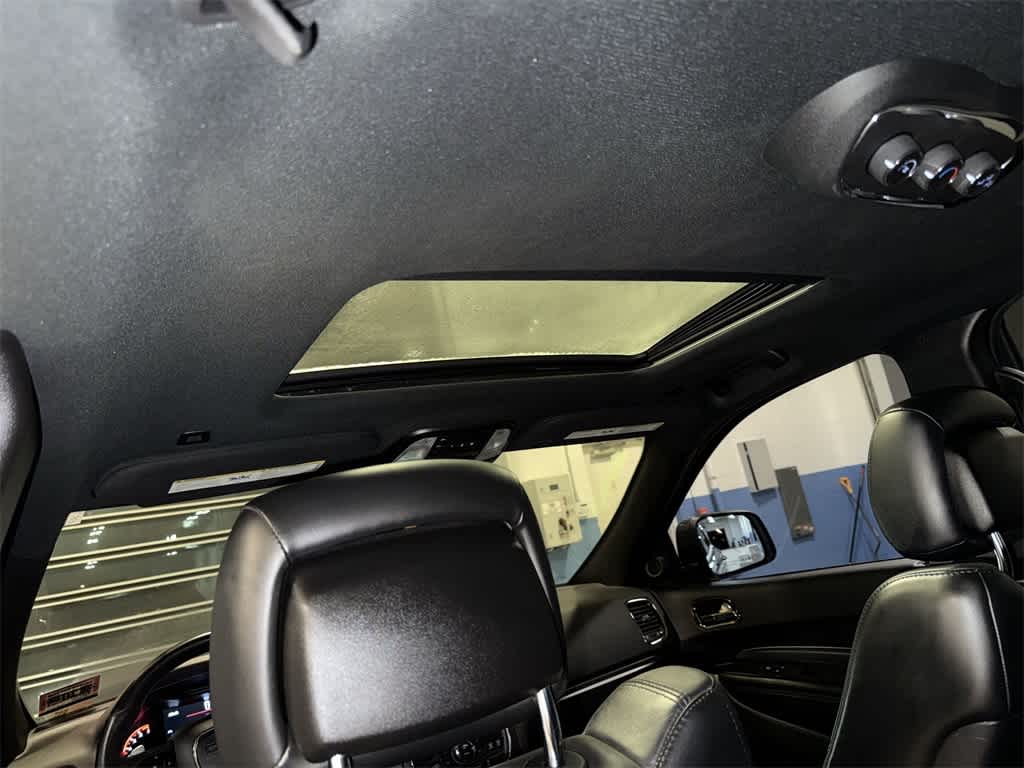 Dodge Durango GT Plus 2019