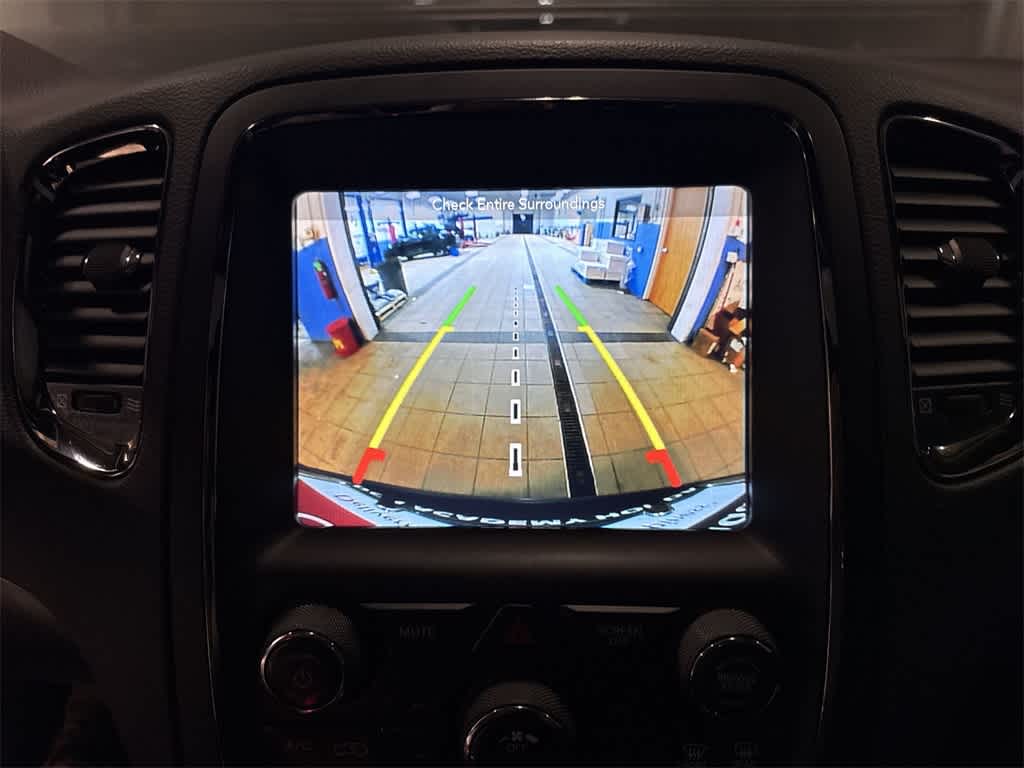 Dodge Durango GT Plus 2019