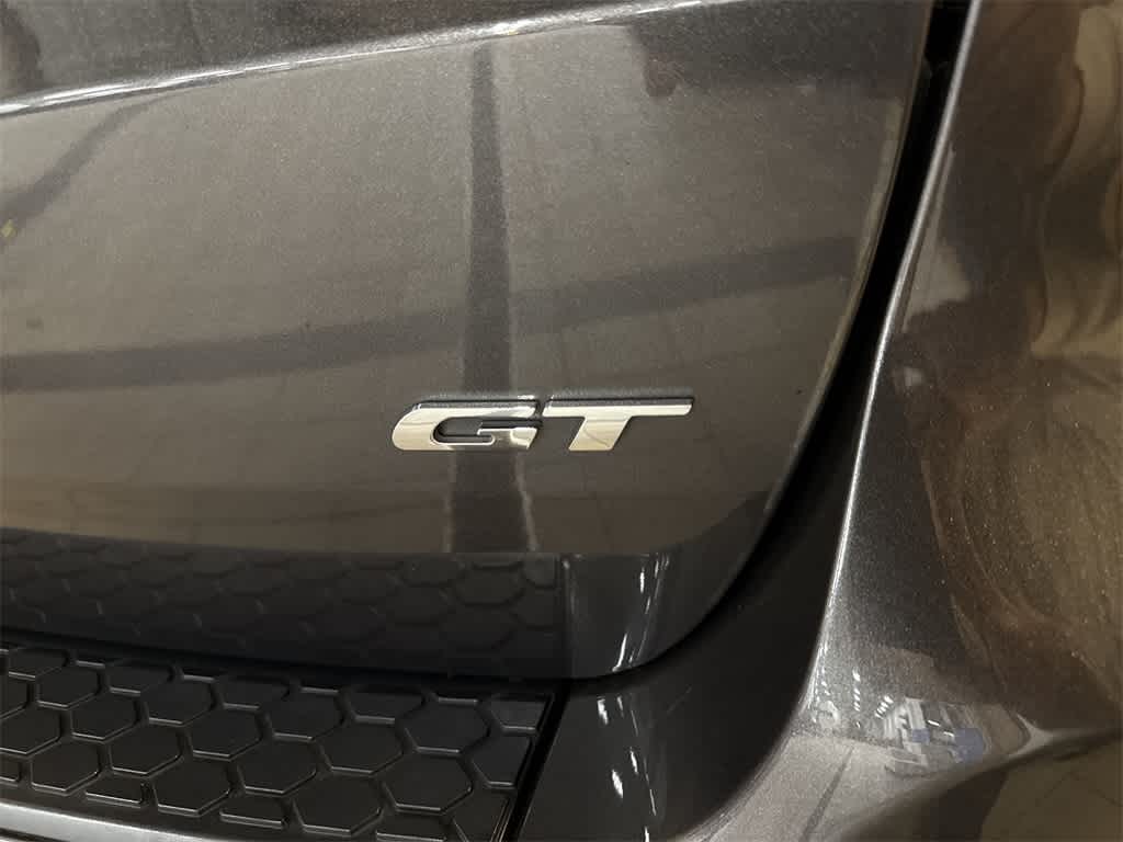 Dodge Durango GT Plus 2019