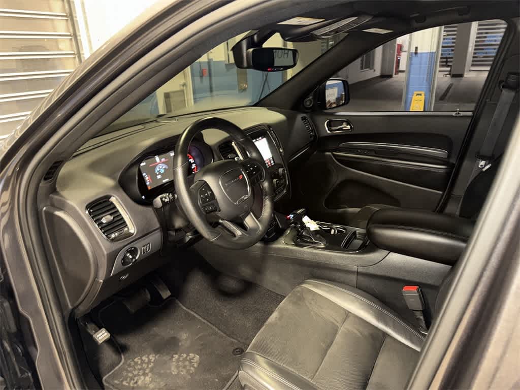 Dodge Durango GT Plus 2019