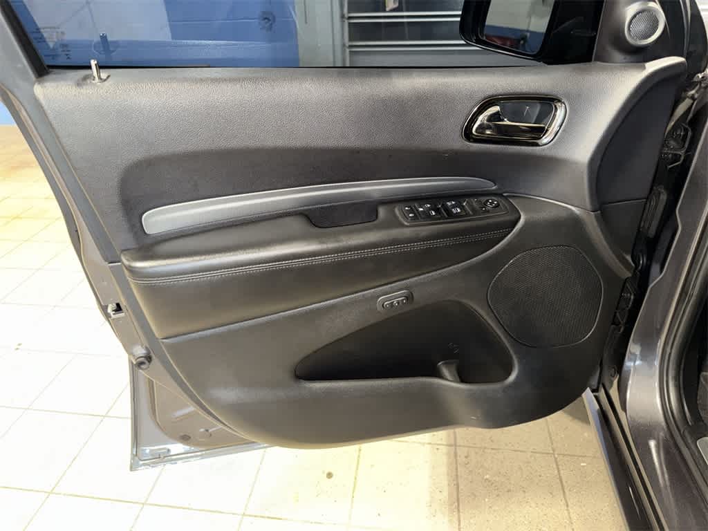 Dodge Durango GT Plus 2019