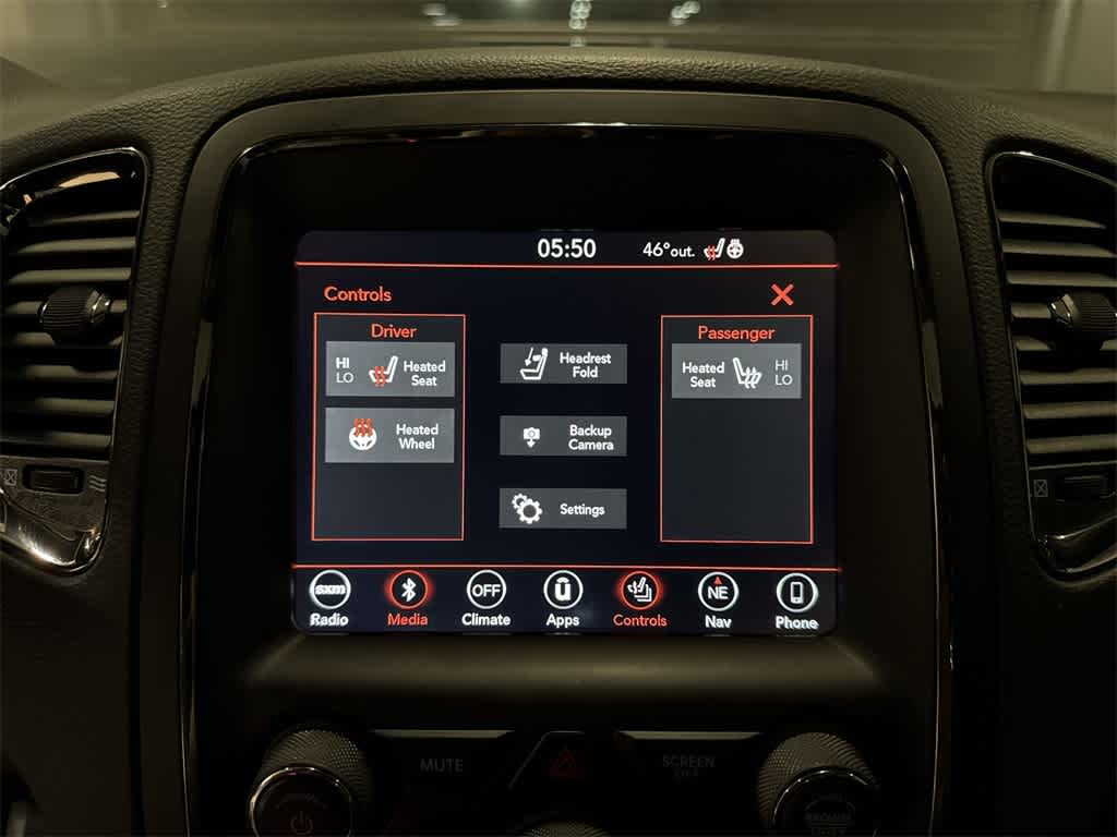 Dodge Durango GT Plus 2019