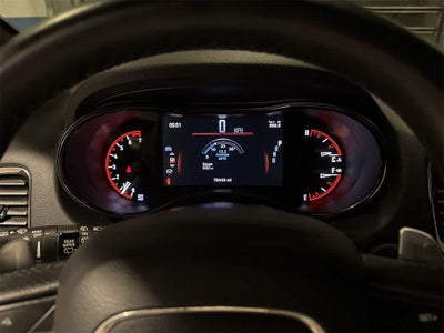 Dodge Durango GT Plus 2019