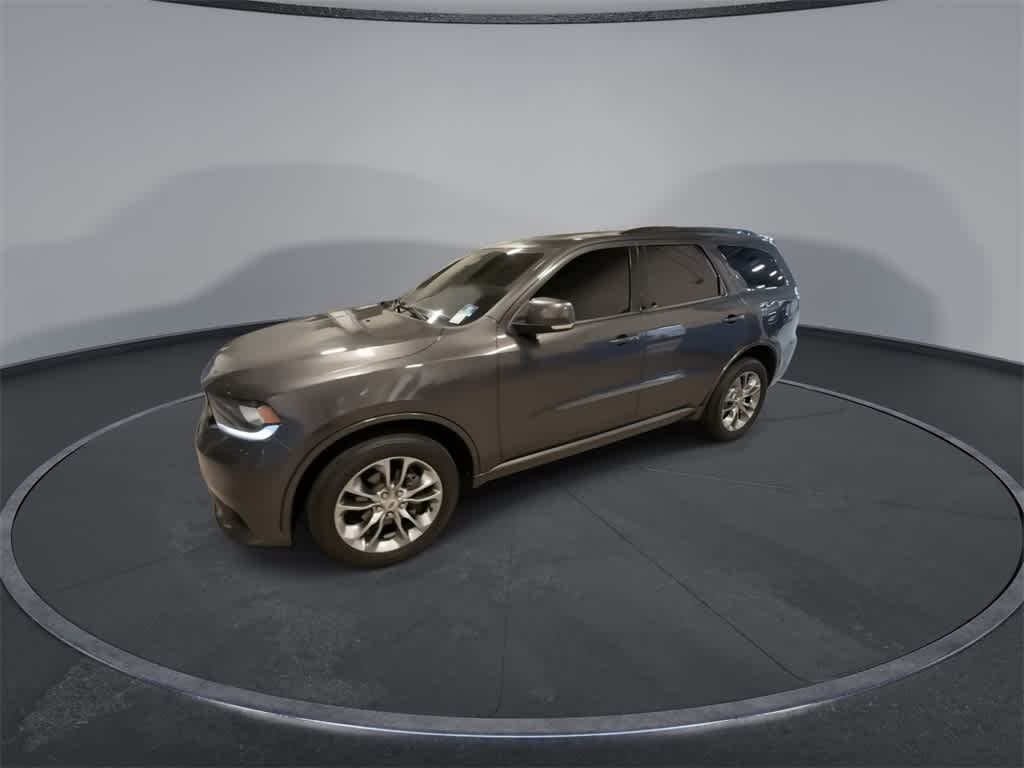 Dodge Durango GT Plus 2019