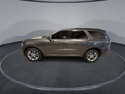 Dodge Durango GT Plus 2019