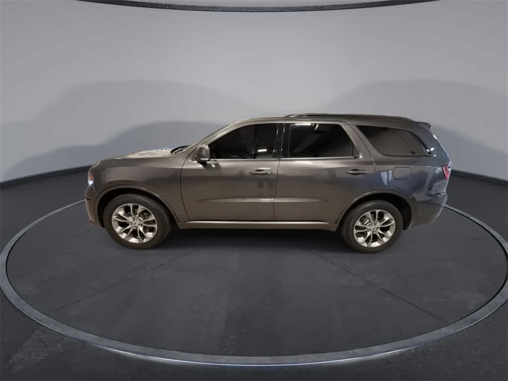 Dodge Durango GT Plus 2019