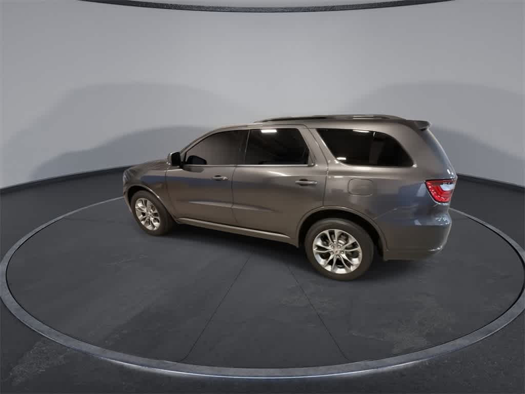 Dodge Durango GT Plus 2019