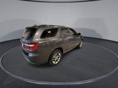 Dodge Durango GT Plus 2019