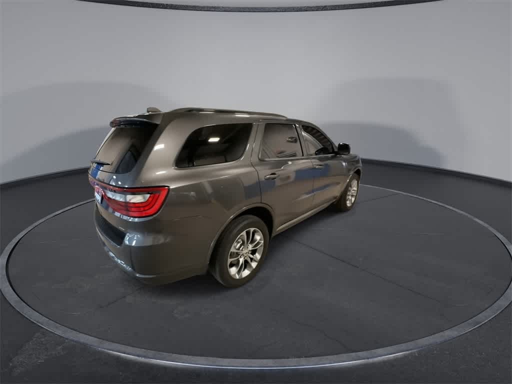 Dodge Durango GT Plus 2019