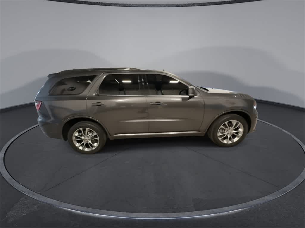 Dodge Durango GT Plus 2019