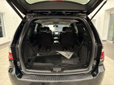 Dodge Durango Limited de 2015
