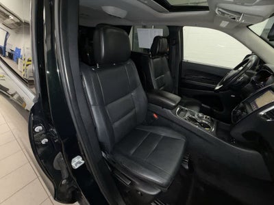 Dodge Durango Limited de 2015