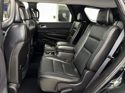 Dodge Durango Limited de 2015