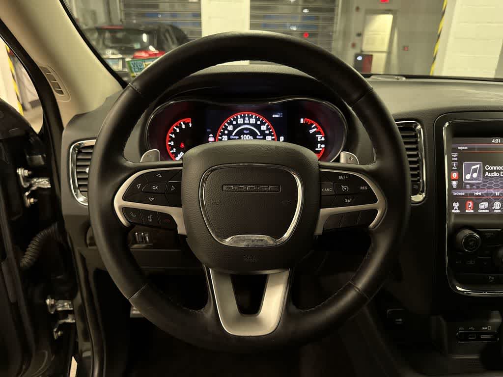Dodge Durango Limited de 2015