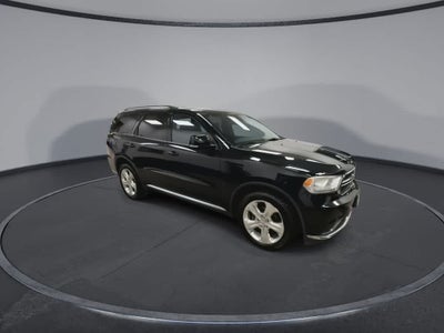 Dodge Durango Limited de 2015