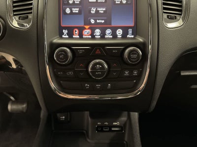 Dodge Durango Limited de 2015