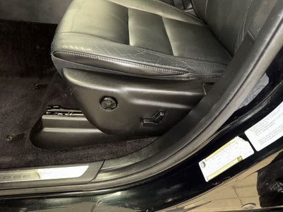 Dodge Durango Limited de 2015