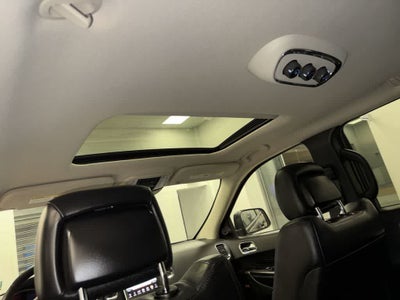 Dodge Durango Limited de 2015