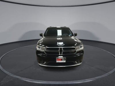 Dodge Durango Limited de 2015