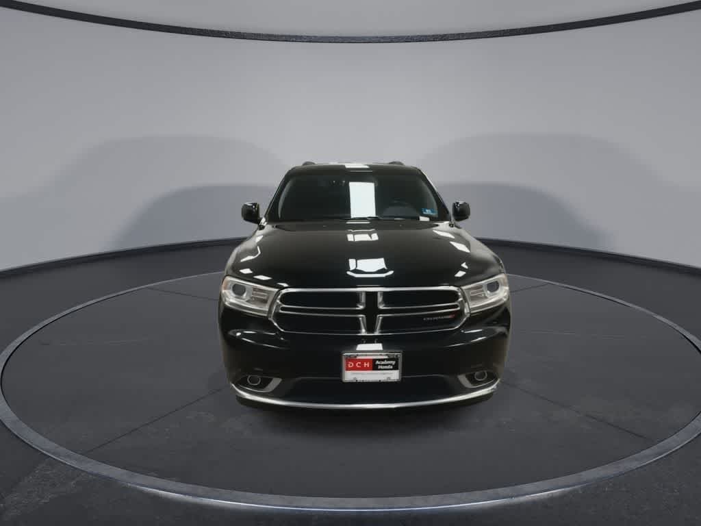 Dodge Durango Limited de 2015